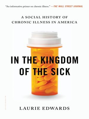 cover image of In the Kingdom of the Sick